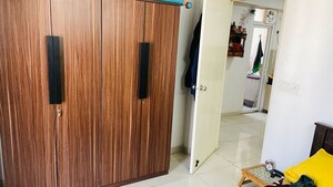 Furnished Amenities in 2 BHK Apartment at Signature Global The Millennia, Sector 37d – for Rent