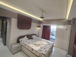 3 BHK + Pooja Room,Study Room Penthouse For Rent in Ratan Prestige