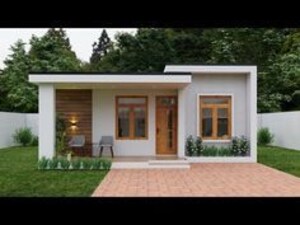 1 BHK Villa – Exterior View View at KolaR-Srinivaspur Road - for Sale