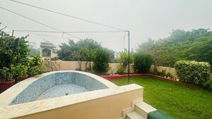 3 BHK Apartment For Rent in SS Mayfield Gardens, Sector 51