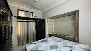 Bedroom in 3 BHK Apartment at SS Mayfield Gardens, Sector 51 – for Rent