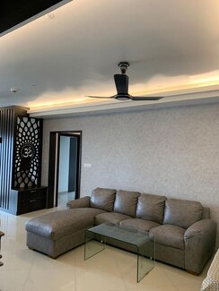 3 BHK + Pooja Room,Servant Room,Study Room Apartment For Sale in Sobha Silicon Oasis