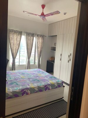 Bedroom in 3 BHK Apartment at Sobha Silicon Oasis, Hosa Road – for Sale