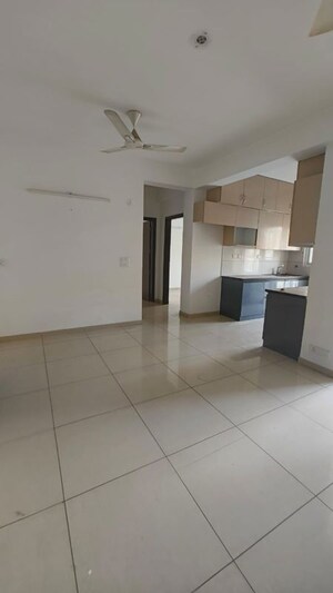 Kitchen in 2.5 BHK Apartment at Gulshan Botnia, Sector 144 – for Rent