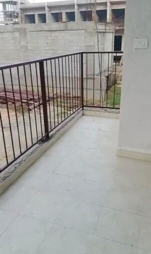 Balcony in 3 BHK Apartment at S3 Green Avenue, Sector 85 – for Sale