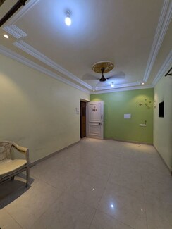 1 BHK Apartment For Rent in Ravi Estate