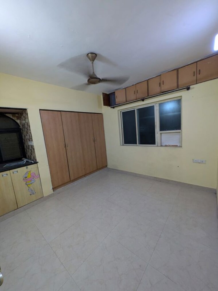 Master Bedroom, ravi-estate 1 Bedroom 500 Sq.Ft. Apartment In Pokhran Road No One Thane 10358454