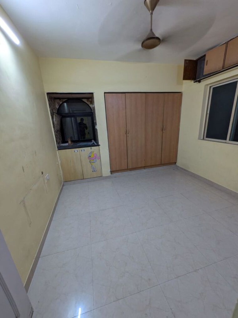 Master Bedroom, ravi-estate 1 Bedroom 500 Sq.Ft. Apartment In Pokhran Road No One Thane 10358454