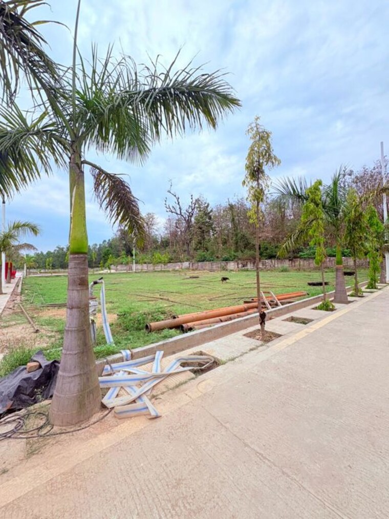 undefined, biharigarh  230 Sq.Yd. Plot In Biharigarh Dehradun 10358466