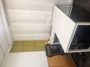 Team Area in  Office Space at Udyog Vihar Phase 5 – for Rent