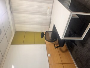 Team Area in  Office Space at Udyog Vihar Phase 5 – for Rent