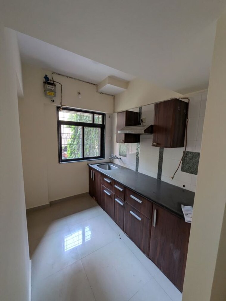 Kitchen, kavya-residency-thane 2 Bedroom 700 Sq.Ft. Apartment In Ghodbunder Road Thane 10358465