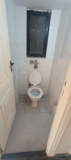 Bathroom in 2 BHK Apartment at Kavya Residency Thane, Ghodbunder Road – for Rent