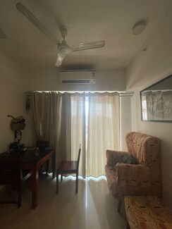 2 BHK Apartment For Rent in Kanakia Silicon Valley