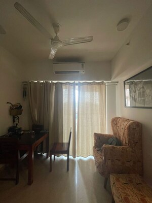 2 BHK Apartment For Rent in Kanakia Silicon Valley, Powai