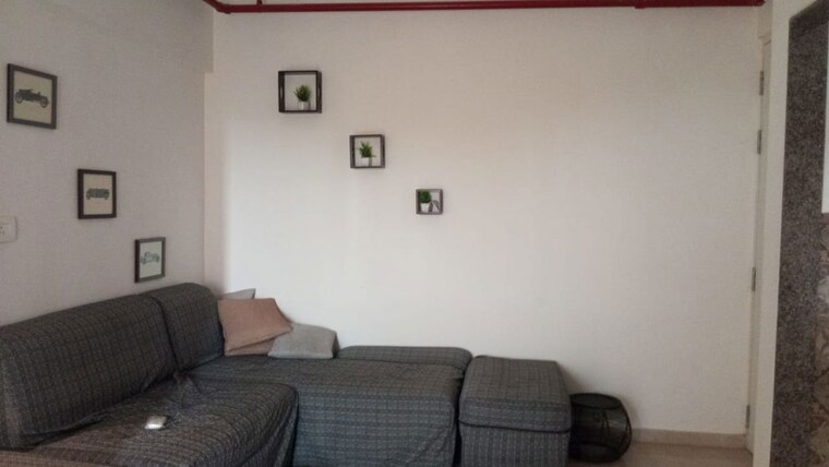 Bedroom, kanakia-silicon-valley 2 Bedroom 1030 Sq.Ft. Apartment In Powai Mumbai 10358481