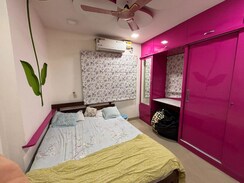 2.5 BHK Apartment For Rent in Prajay Megapolis