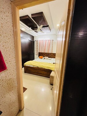 Furnished Amenities in 2.5 BHK Apartment at Prajay Megapolis, Kukatpally – for Rent