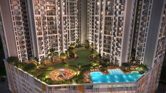 2 BHK 700 Sq.Ft. Apartment in Dosti 604
