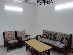 3 BHK Builder Floor For Rent in Kalkaji