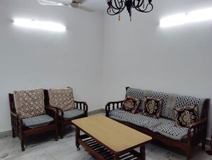 3 BHK Builder Floor For Rent in Kalkaji
