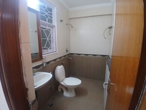 Bathroom in 3 BHK Apartment at Arcade 48, Sector 48 – for Sale