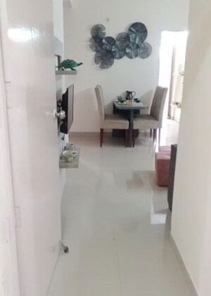 Bathroom in 3 BHK Apartment at S3 Green Avenue, Sector 85 – for Sale