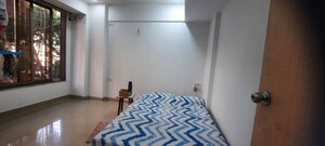 Bedroom in 1 BHK Apartment at Andheri West – for Rent