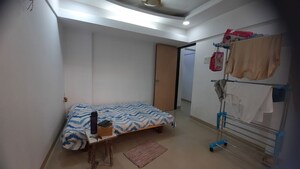 1 BHK Apartment For Rent in Andheri West