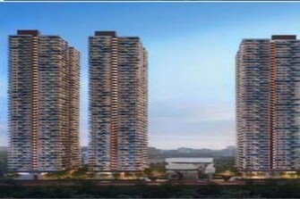2 BHK + Servant Room,Study Room 1550 Sq.Ft. Apartment in Aparna Zenon
