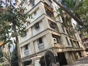  Shop For Rent in Kharghar Sector 4