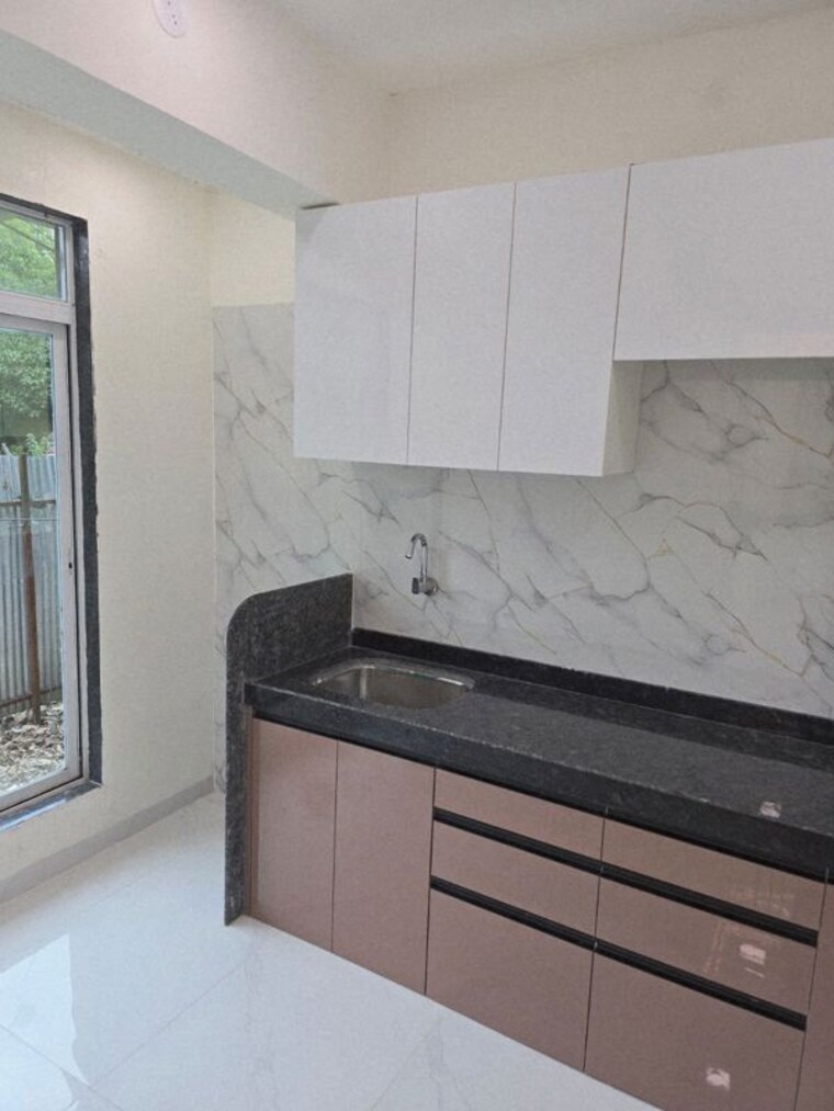 Kitchen, kharghar sector 4 Commercial Shop 300 Sq.Ft. In Kharghar Sector 4 Navi Mumbai 10358456