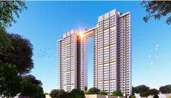 3 BHK Apartment For Sale in Godrej Vistas