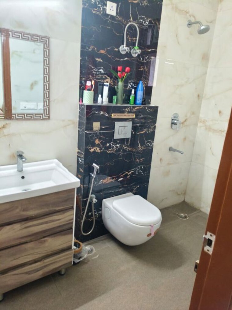undefined, ansal-plaza-gurgaon 2 Bedroom 1200 Sq.Ft. Builder Floor In Palam Vihar Gurgaon 10358513
