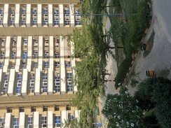 2 BHK Apartment For Rent in Pyramid Square 67A