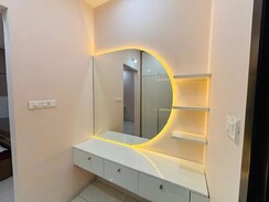 5 BHK + Pooja Room,Servant Room,Study Room,Extra Room,Store Room Villa For Rent in Rajapushpa Green Dale