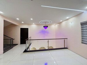 Furnished Amenities in 5 BHK Villa at Rajapushpa Green Dale, Tellapur – for Rent