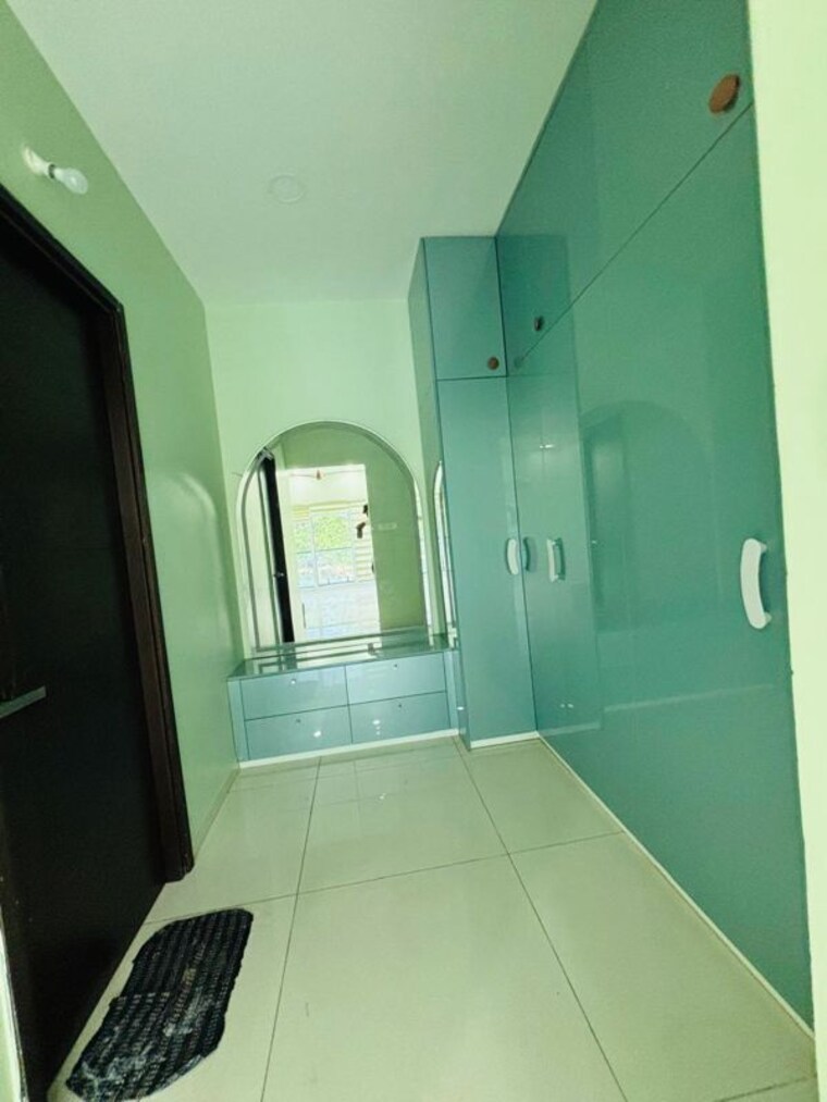 Bathroom, rajapushpa-green-dale 5 Bedroom 4200 Sq.Ft. Villa In Tellapur Hyderabad 10358503