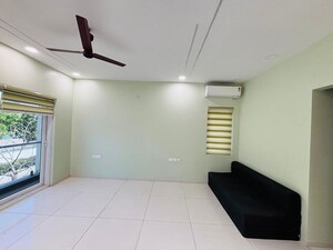 Kitchen in 5 BHK Villa at Rajapushpa Green Dale, Tellapur – for Rent