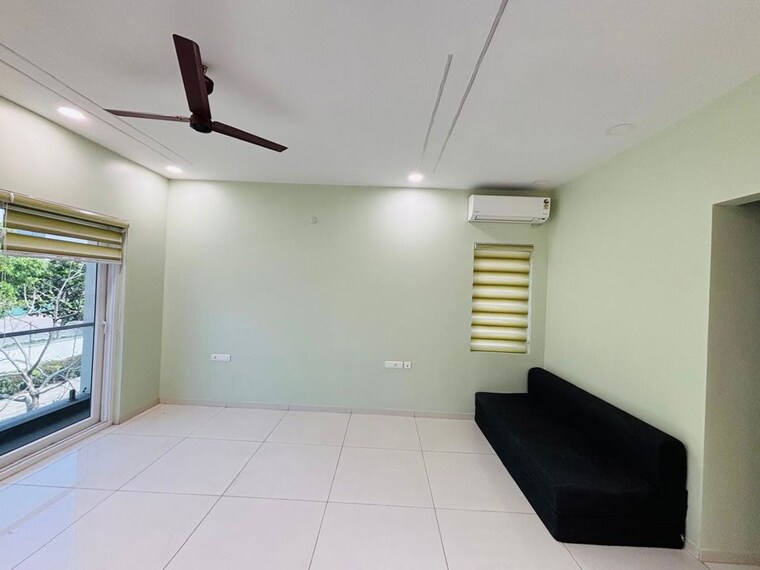 Kitchen, rajapushpa-green-dale 5 Bedroom 4200 Sq.Ft. Villa In Tellapur Hyderabad 10358503