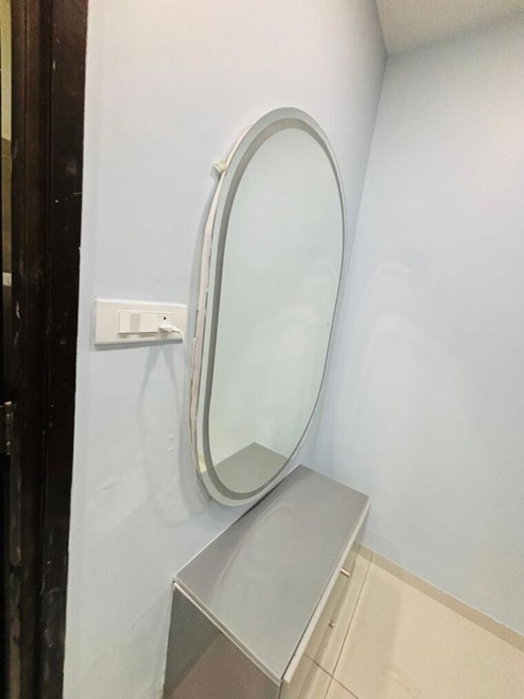 Bathroom, rajapushpa-green-dale 5 Bedroom 4200 Sq.Ft. Villa In Tellapur Hyderabad 10358503