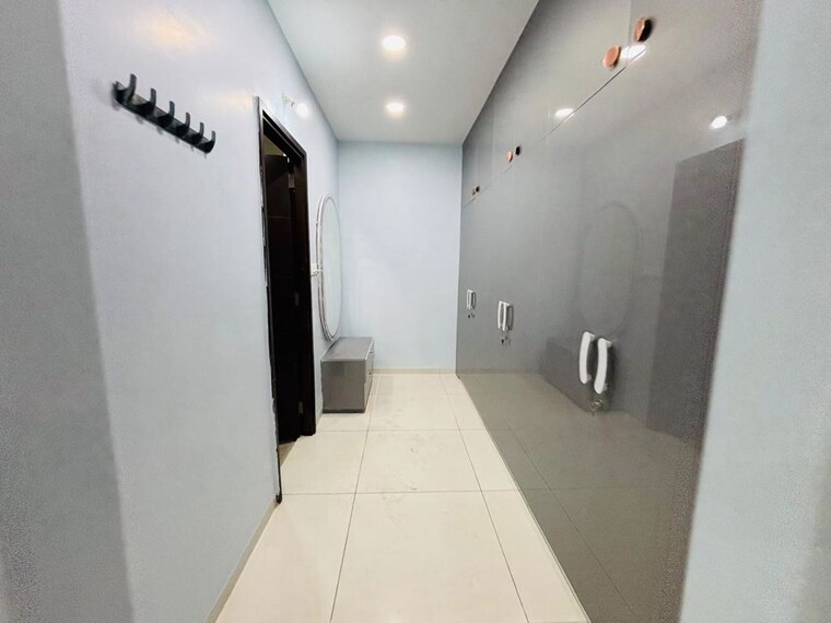 undefined, rajapushpa-green-dale 5 Bedroom 4200 Sq.Ft. Villa In Tellapur Hyderabad 10358503