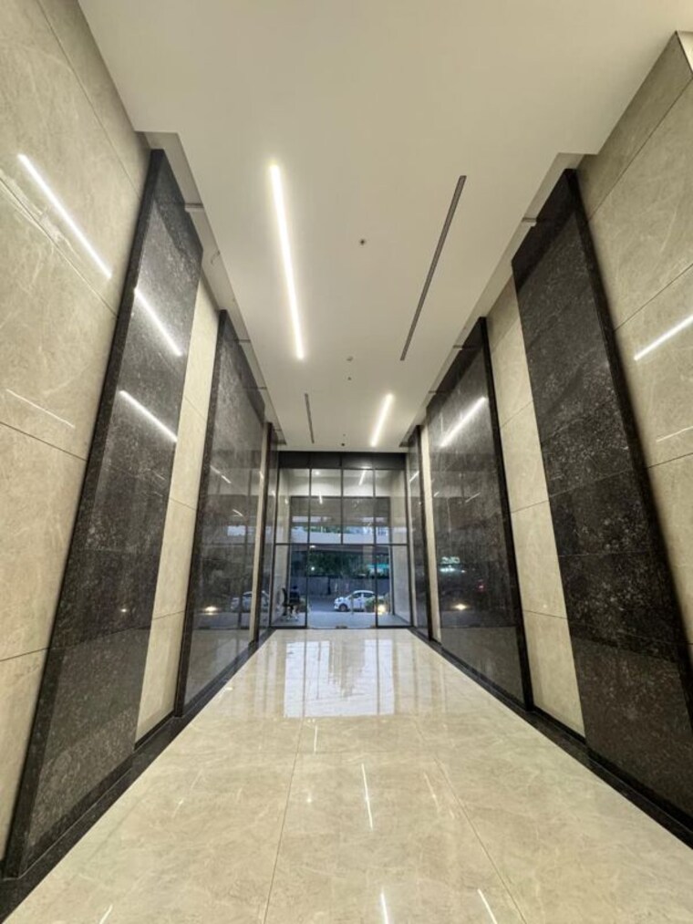 undefined, wakad Commercial Office Space 555 Sq.Ft. In Wakad Pune 10358515