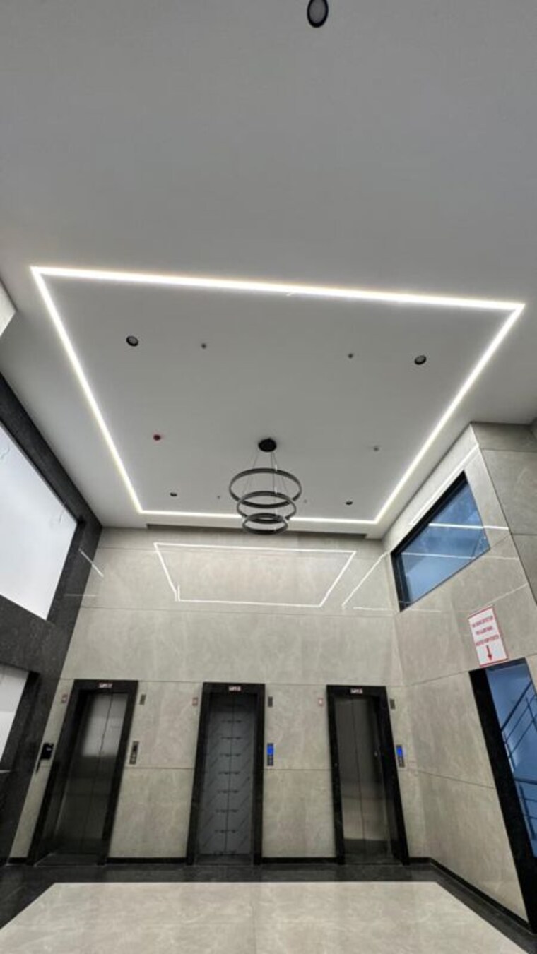 Kitchen, wakad Commercial Office Space 555 Sq.Ft. In Wakad Pune 10358515