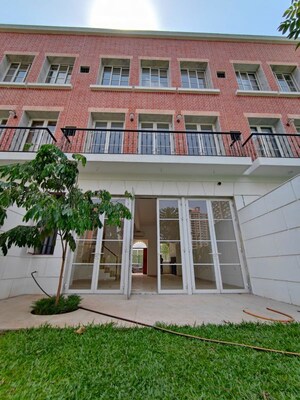 4 BHK Villa – Exterior View View at Lodha Belmondo, Gahunje - for Sale