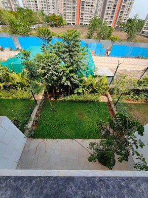 4 BHK Villa – Garden View at Lodha Belmondo, Gahunje - for Sale