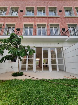4 BHK Villa – Exterior View View at Lodha Belmondo, Gahunje - for Sale