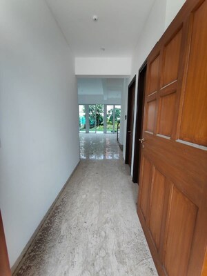 Building Lobby in 4 BHK Villa at Lodha Belmondo, Gahunje – for Sale