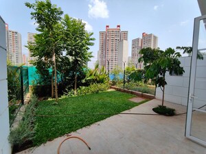 4 BHK Villa – Exterior View View at Lodha Belmondo, Gahunje - for Sale