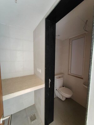 Bathroom in 4 BHK Villa at Lodha Belmondo, Gahunje – for Sale